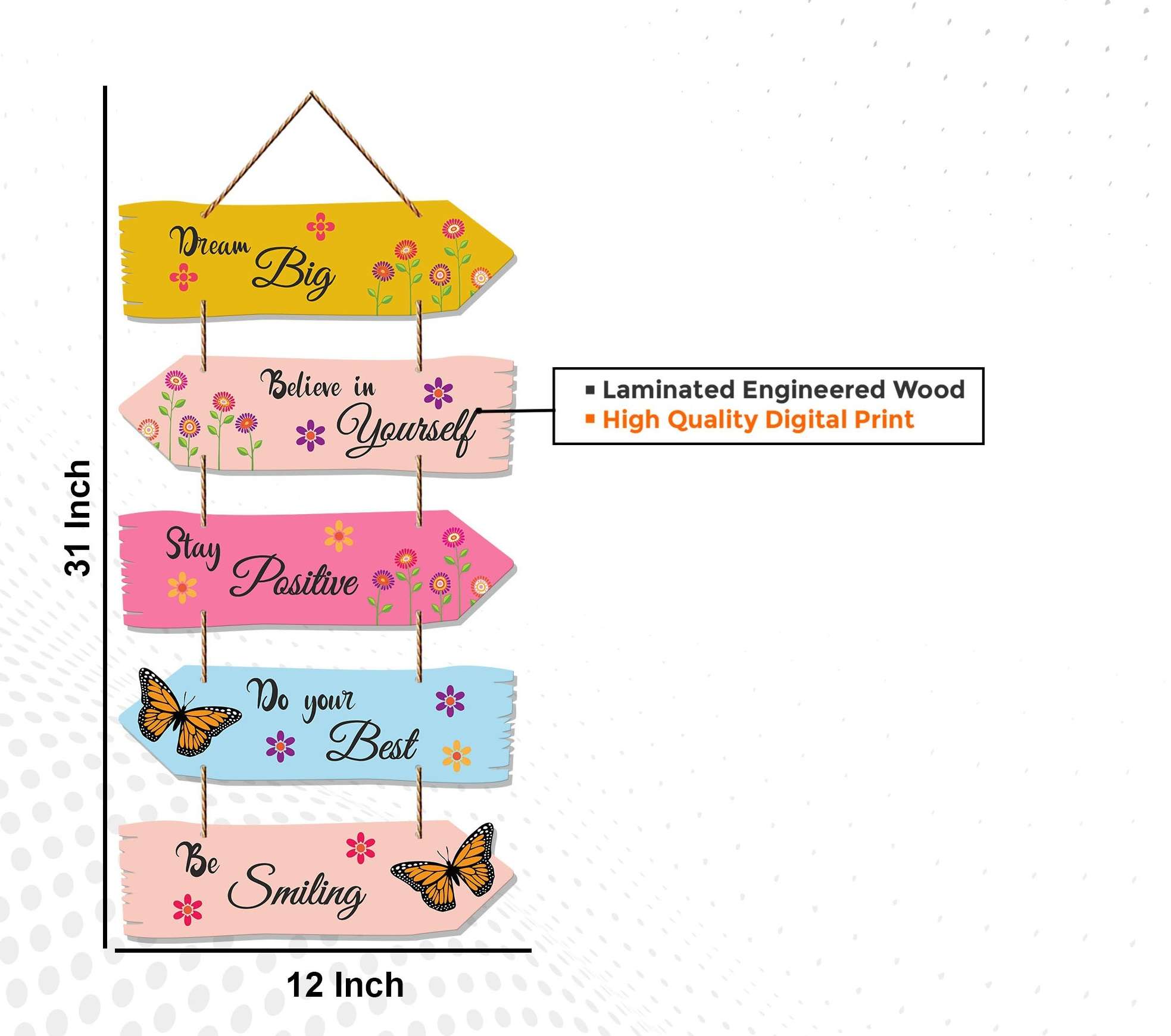 Wall Hangings - Image 2